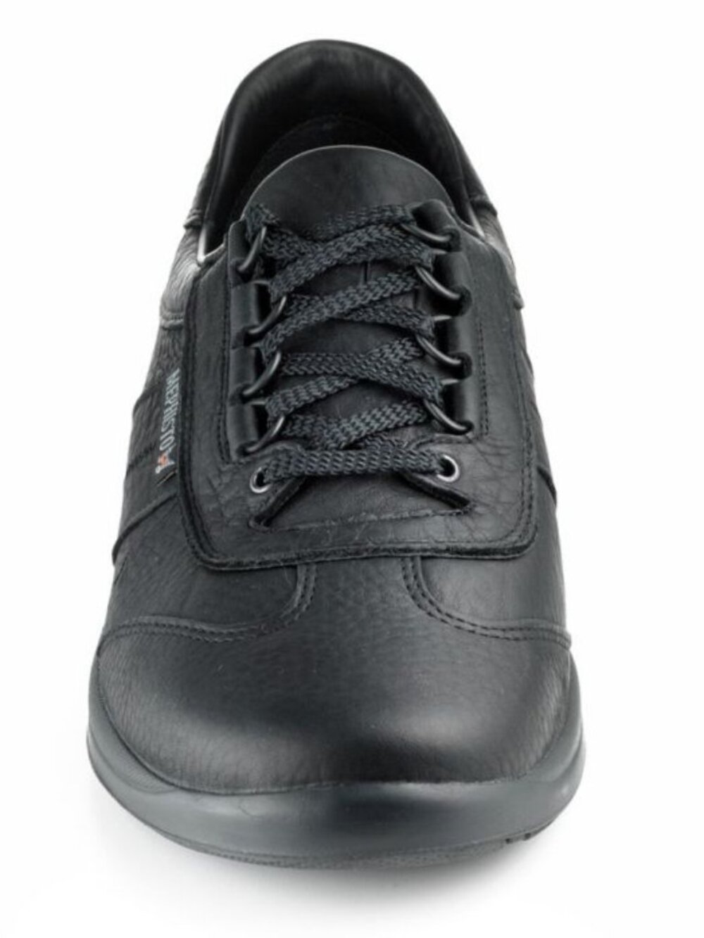 Mephisto Hike Black